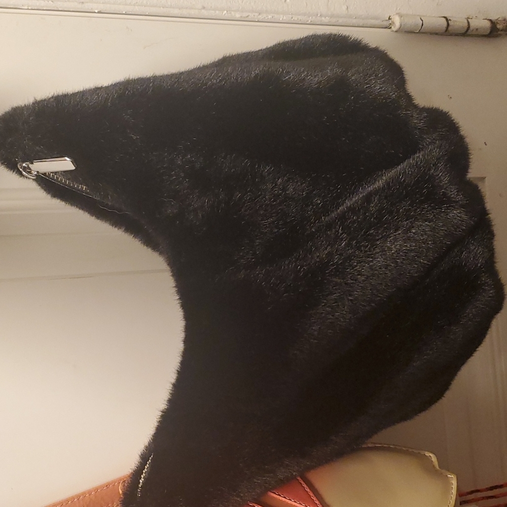 Cat crossbody bag